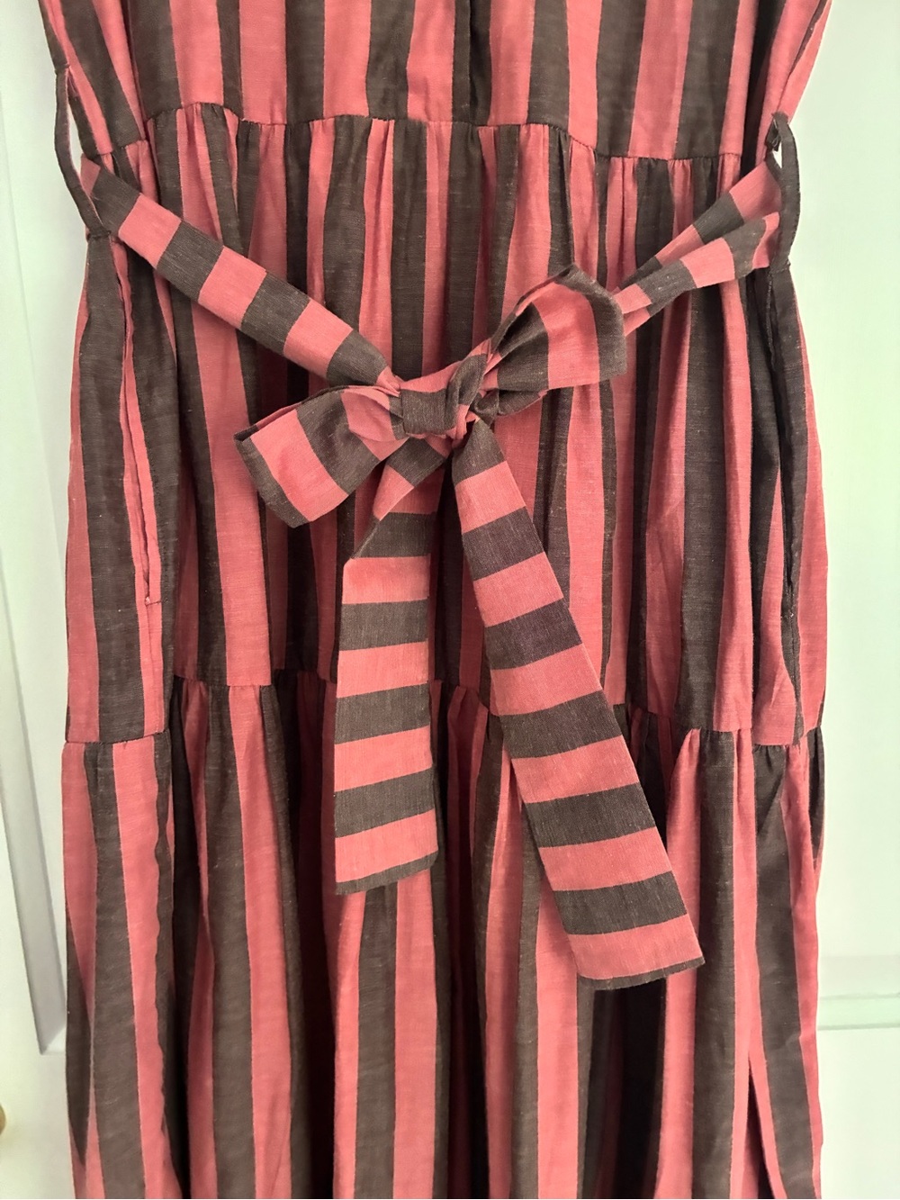 Millie Victoria Dress - Picture 5 of 6